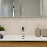 Апартаменты Furnished & Fully Equipped 2br Near The Барселона