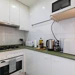Furnished & Fully Equipped 2br Near The Апартаменты Барселона