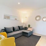 Furnished & Fully Equipped 2br Near The Апартаменты