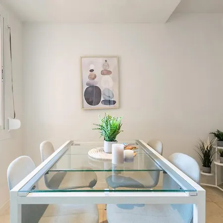 Furnished & Fully Equipped 2br Near The