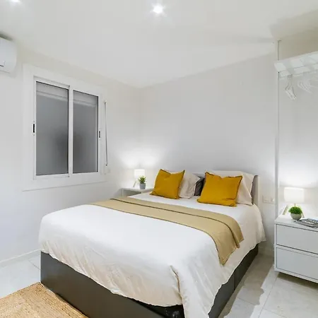Furnished & Fully Equipped 2br Near The