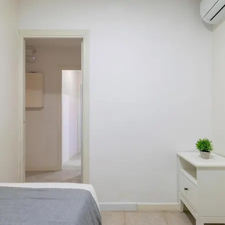 Furnished & Fully Equipped 2br Near The