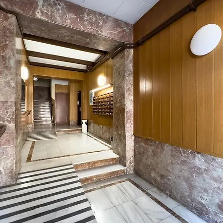 Furnished & Fully Equipped 2br Near The